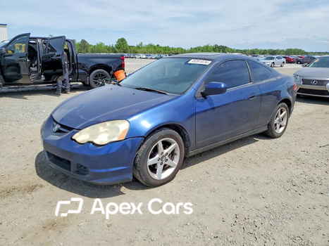 Acura RSX 2003 - Image 1 of 12