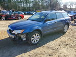 Subaru Outback 2008