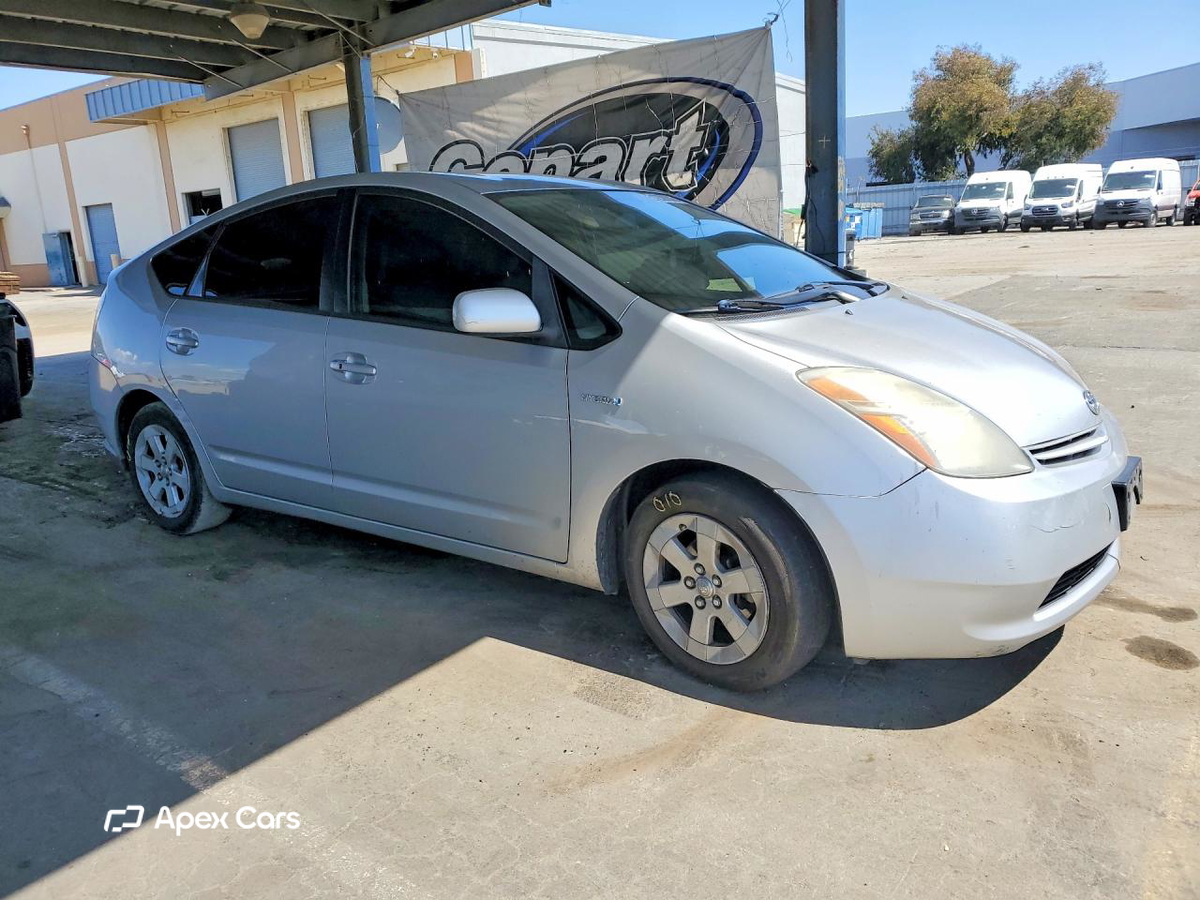 Toyota Prius 2006
