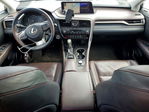 Lexus RX 2017