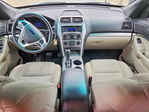 Ford Explorer 2013