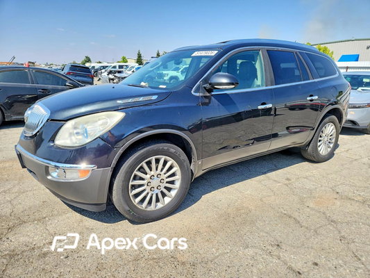 Buick Enclave 2010 - Image 1 of 13