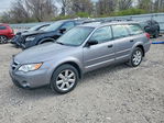 Subaru Outback 2009