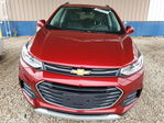 Chevrolet Trax 2022