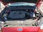 Ford Fusion 2014
