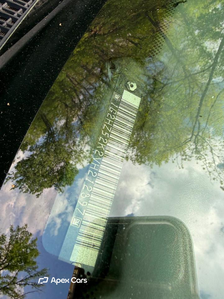 Pontiac Bonneville 1997