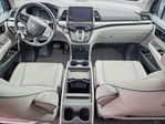 Honda Odyssey 2021