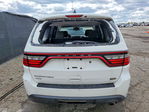 Dodge Durango 2014