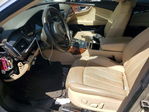 Audi A7 2012