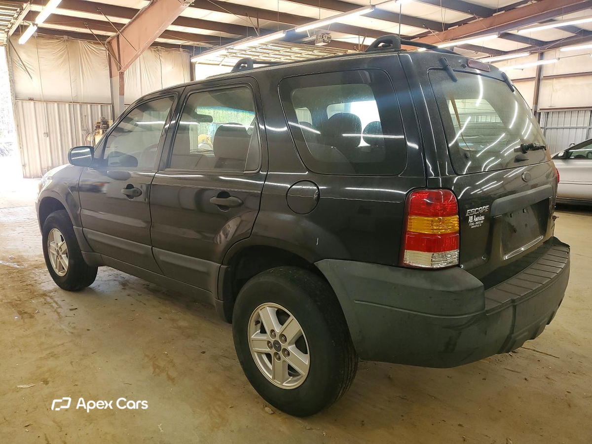 Ford Escape 2005
