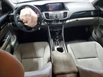Honda Accord 2017