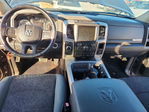 RAM 1500 2017