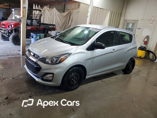 Chevrolet Spark 2019 - Image 1 of 15
