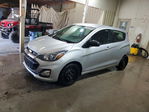 Chevrolet Spark 2019