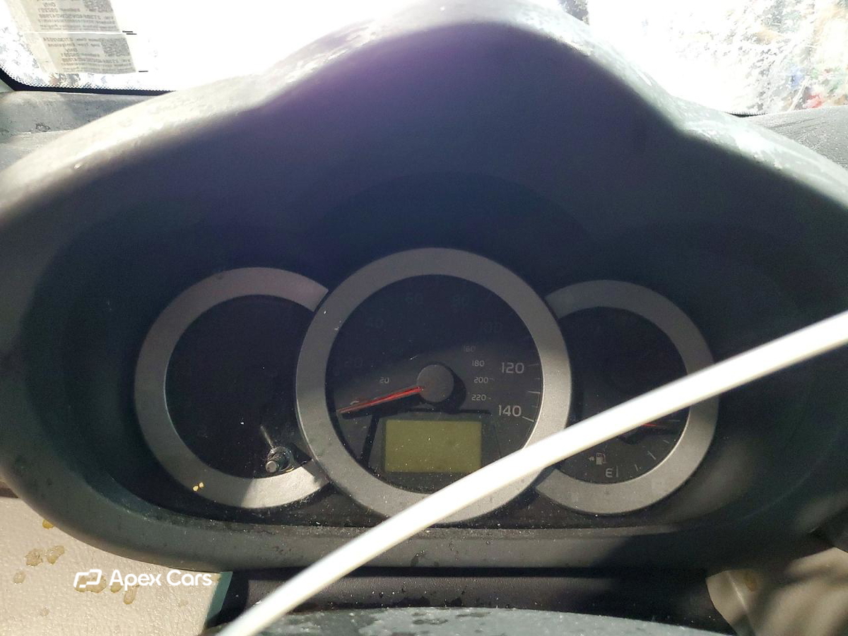 Toyota RAV 4 2012
