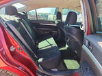 Subaru Legacy 2013