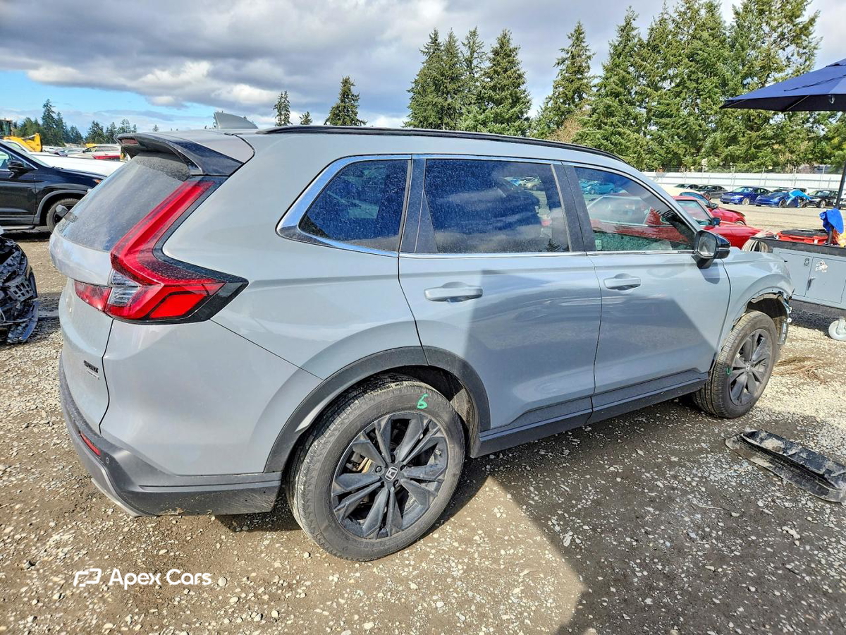 Honda CR-V 2024