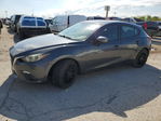 Mazda 3 2014