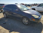 Ford Focus 2002