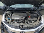 Honda Accord 2017