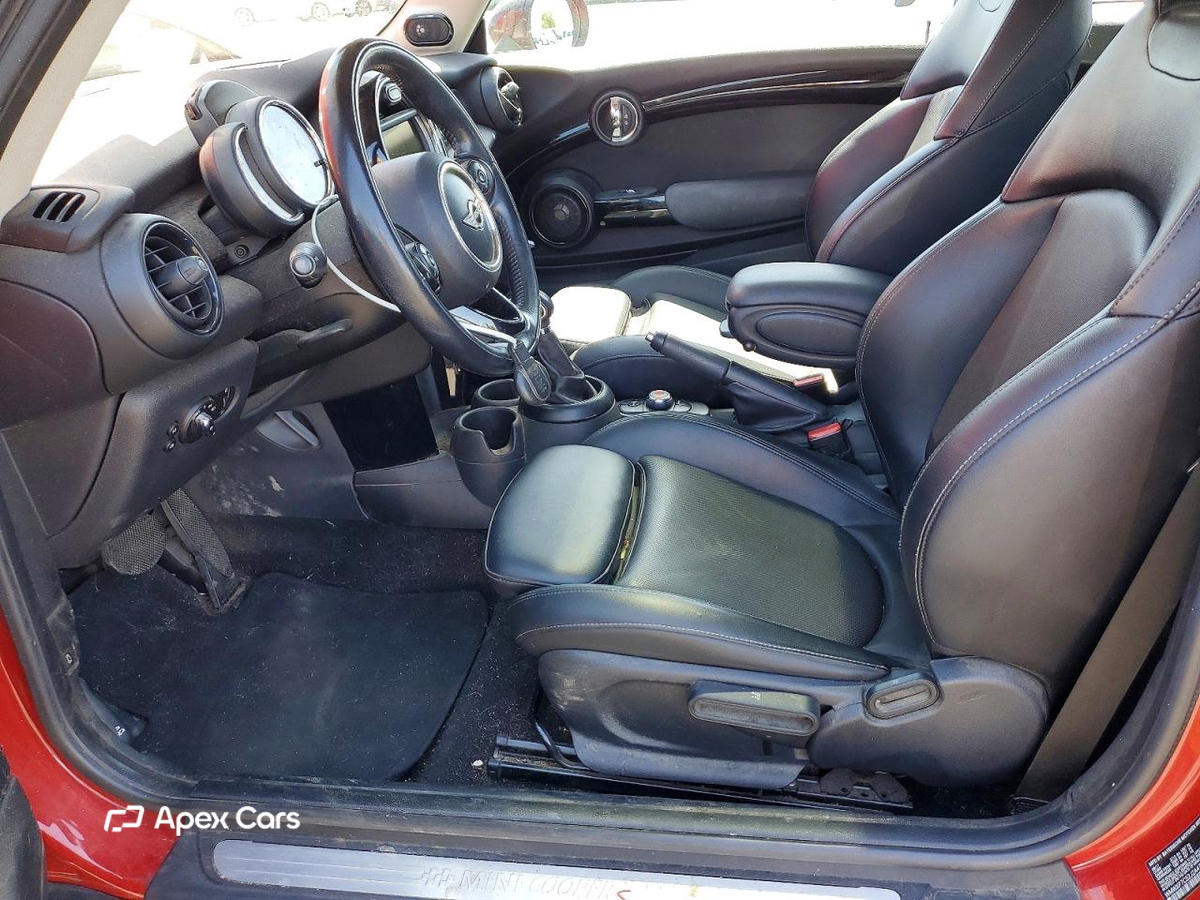 MINI Cooper 2018