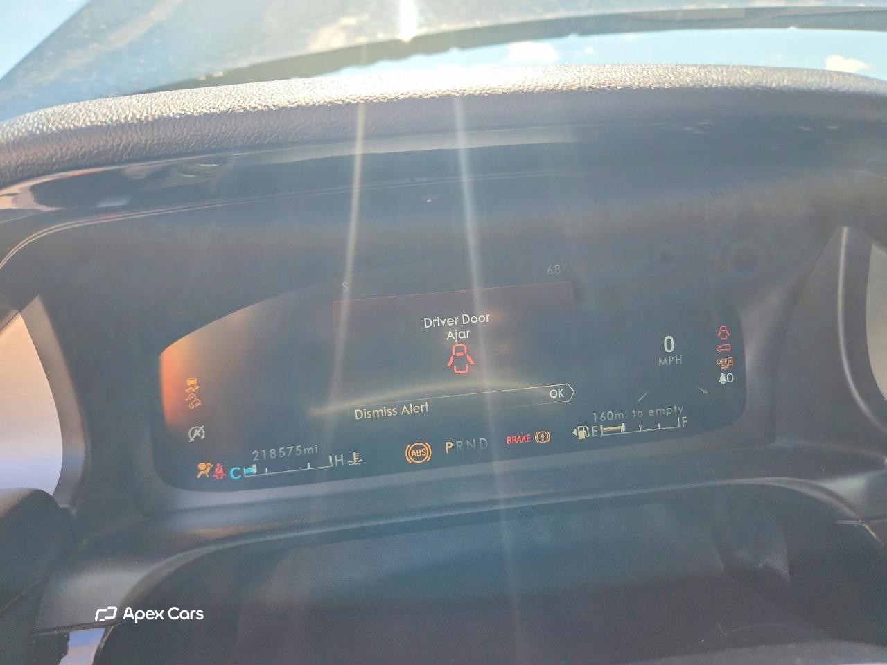 Lincoln Aviator 2022