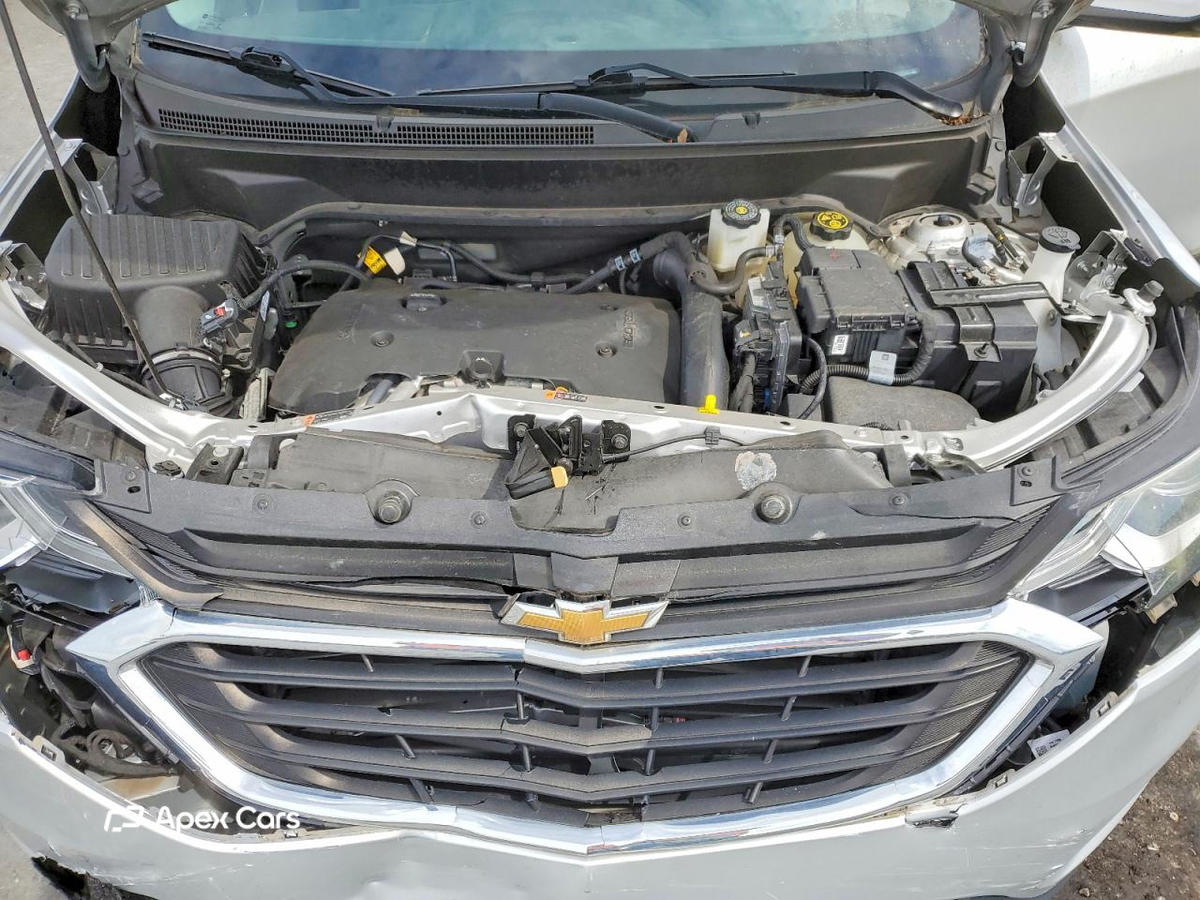 Chevrolet Equinox 2020