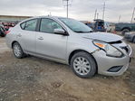 Nissan Versa 2016