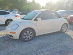 Volkswagen Beetle 2008