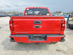 Chevrolet Silverado 2017
