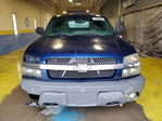 Chevrolet Avalanche 2002