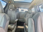 Toyota Sienna 2011