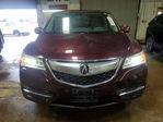 Acura MDX 2014