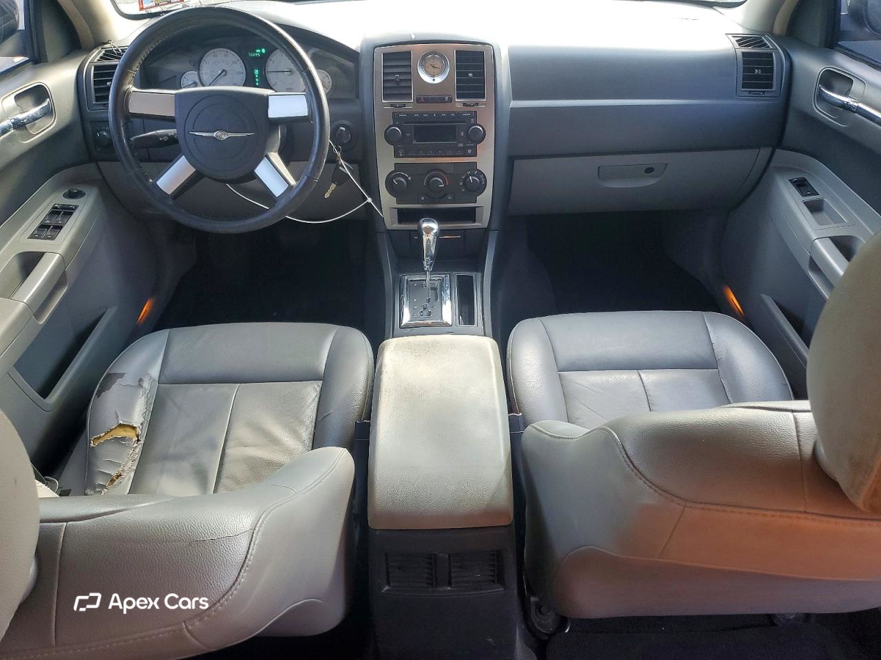Chrysler 300 2006