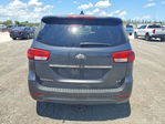Kia Sedona 2017