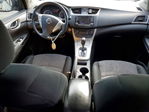 Nissan Sentra 2015