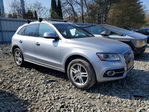 Audi Q5 2016