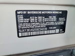 BMW X5 2025