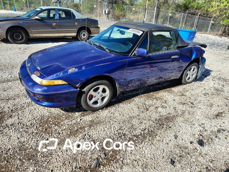 Mercury Capri 1994 - Image 1 of 14