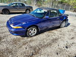 Mercury Capri 1994