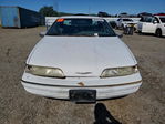 Ford Thunderbird 1991