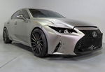 Lexus IS 2021