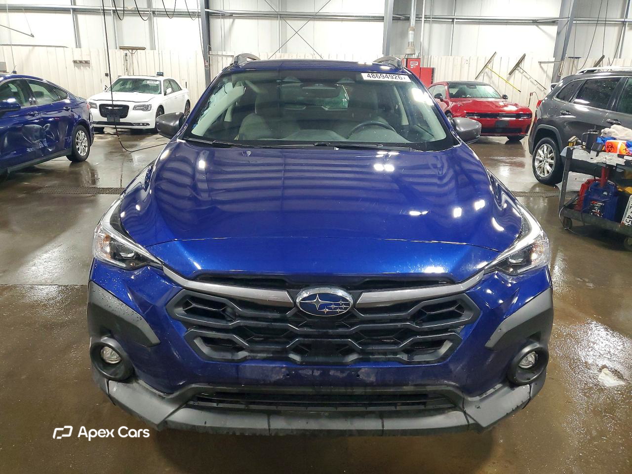 Subaru XV 2024