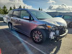 Toyota Sienna 2018