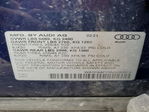 Audi Q5 2021
