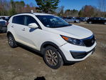 Kia Sportage 2015