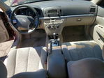 Hyundai Sonata 2007
