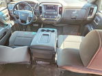 Chevrolet Silverado 2016