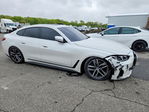 BMW Series 4 2025
