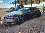 Tesla Model S 2018